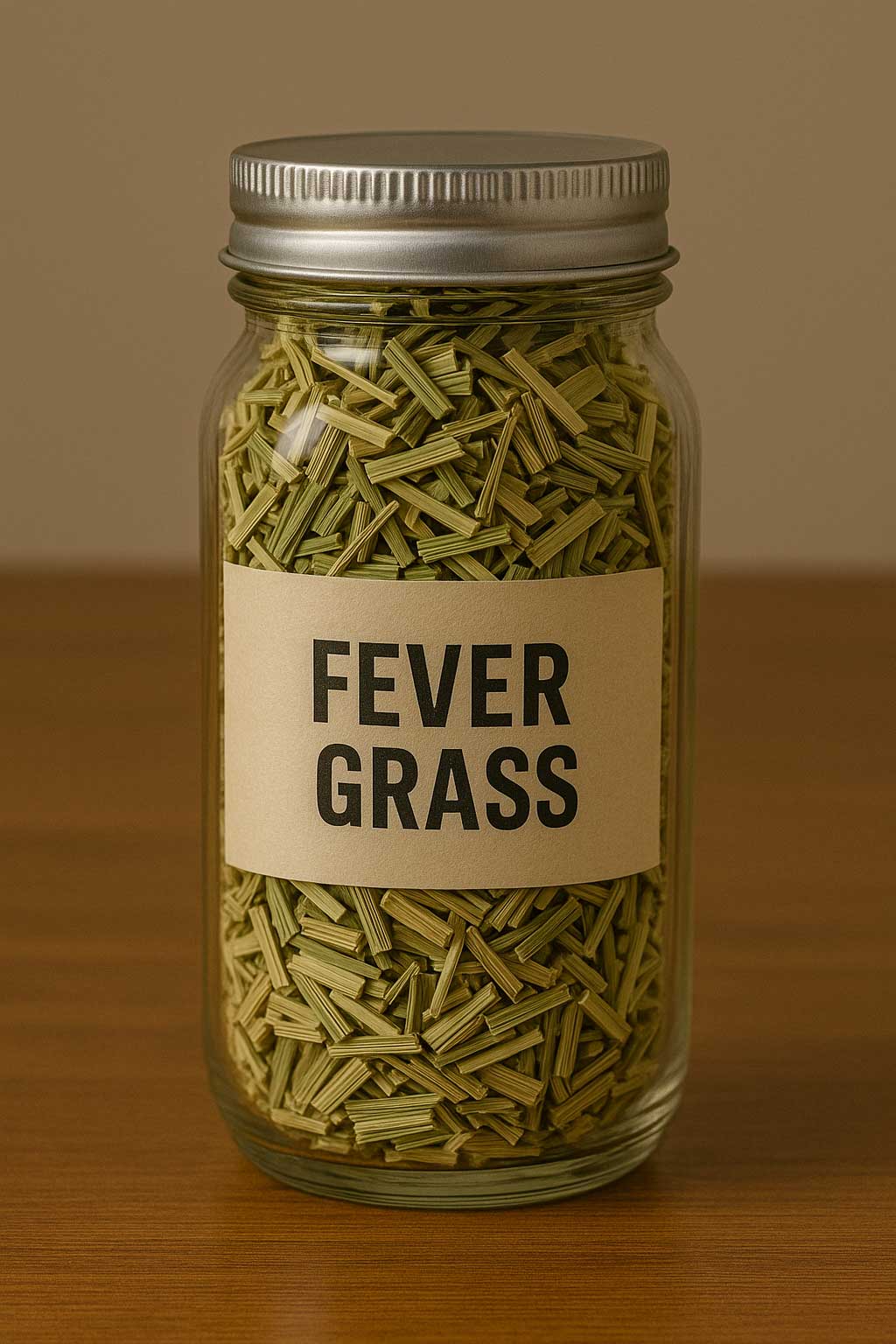 Fever Grass