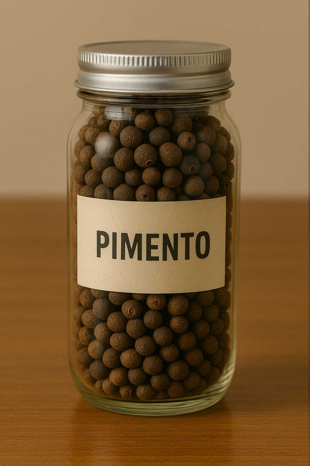 Pimento Allspice